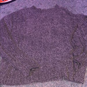 Sweater.